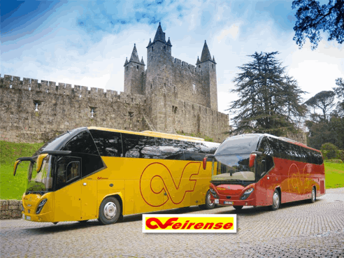 Auto Viacao Feirense