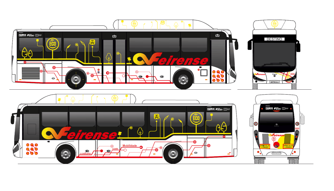 Layout Autocarros a Gás - Mobilidade Limpa